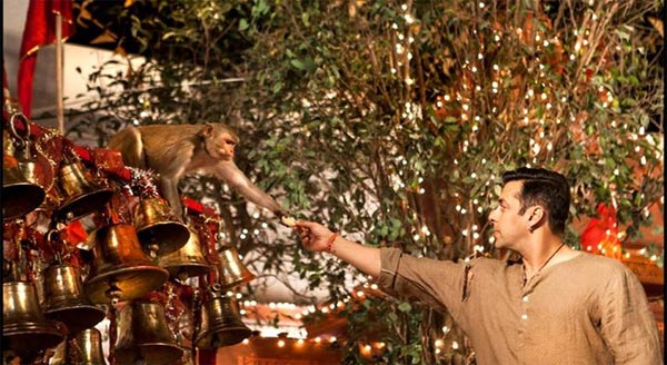BAJRANGI BHAIJAAN trailer 